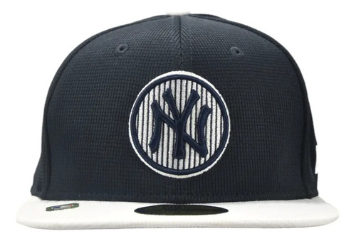 New York Yankees Mlb 24 New Era Gorra 59fifty 100% Original