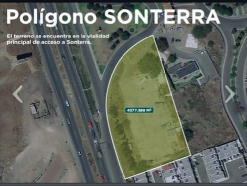 Local Comercial En Venta En Colonia Sonterra, Querétaro, Querétaro