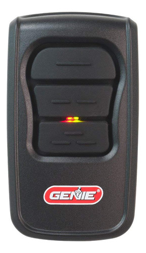 Genie Gm3t-bx Master Universal Puerta Garaje Remoto 37344r