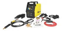 Comprar  Weldpro Omni 210 Dual Voltage 115v\u002F230v Welding Machine