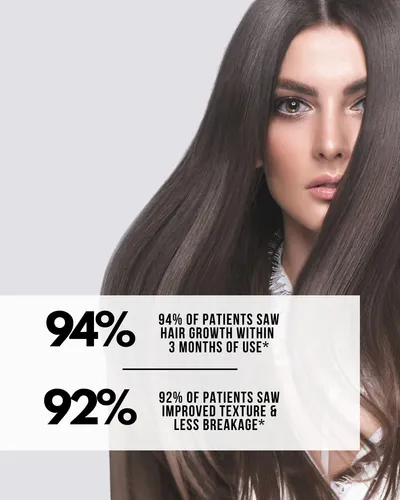 Complementa La Vitamina Inner Glow Advanced Para Cabello, Pi