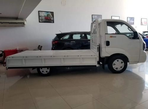 Imagen 4 de 11 de Kia K2500 6m Con Caja (anticipo Y Cuotas)