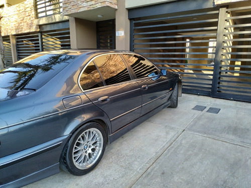 BMW Serie 5 3.0 523i At