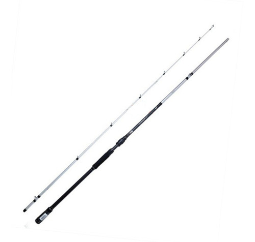 Vara Lumis Spirior Xt Carretilha 2,40m - 60 Lbs -cast 170g