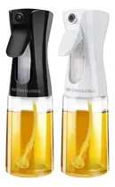 Comprar Pulverizador Aceite Botella Spray Aceitera Vinagrera Cocina