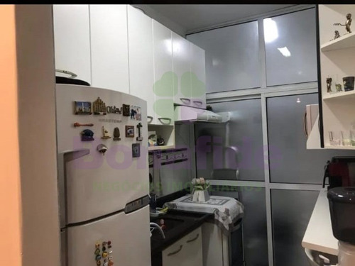 Imagem 4 de 13 de Apartamento - Ap04445 - 4255152