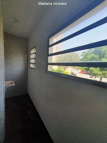 Imagem 3 de 17 de Apartamento Tupinambás Em Jacareí-sp - Apv505 - 70987316