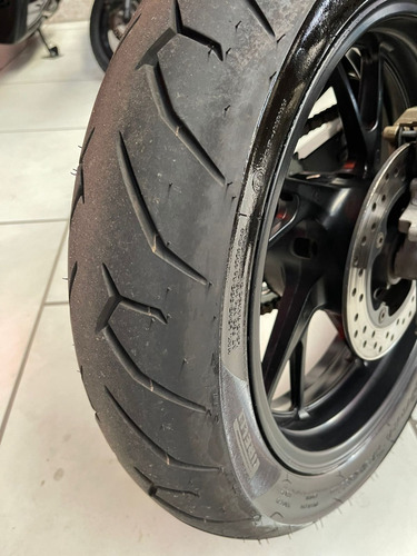 Imagem 6 de 10 de Honda Cb Twister 250 2016