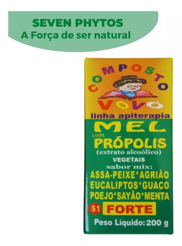 12 Unidades Atacado Xarope Vick Combate Gripe Tosse 300ml