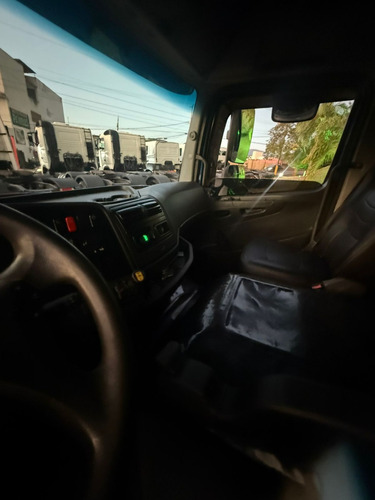 Mb Atego 3030 8x2 2017