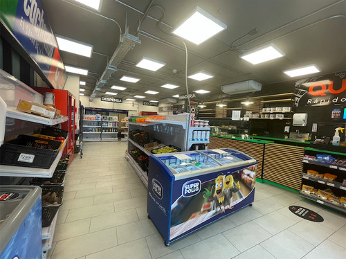 Local Comercial En Arriendo En Las Condes