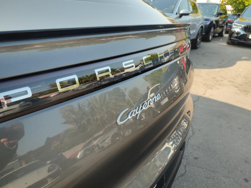 Porsche Cayenne Coupe E3 3.0t V6 Awd 2023