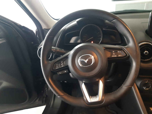 Imagen 7 de 15 de Mazda Cx3 2019 5p I Sport L4/2.0 Aut