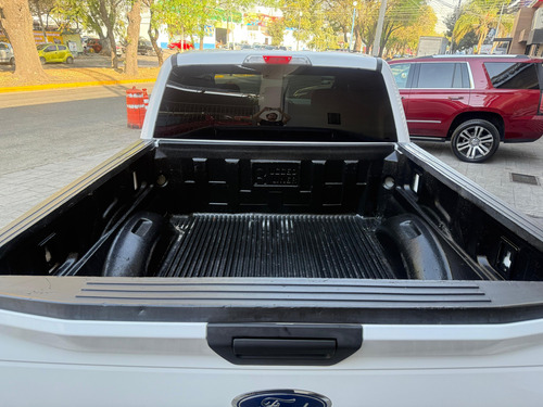 Ford F-150 5.0l Doble Cabina V8 4x4 At