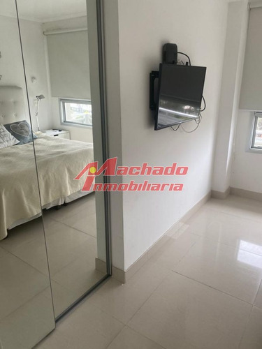 Imagen 27 de 30 de Apartamento En Torre Moderna Con Amenities