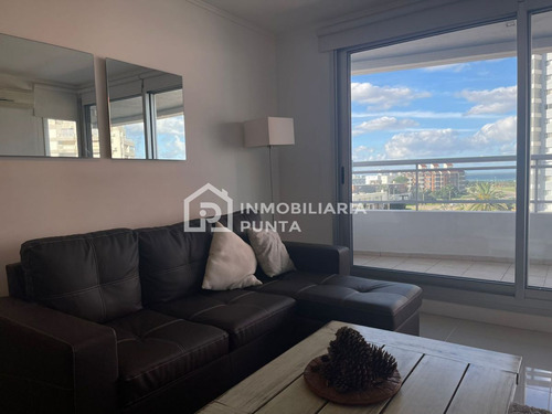 Imagen 3 de 30 de Venta Apto De 2 Dormitorios+ Dependencia En Forest Tower