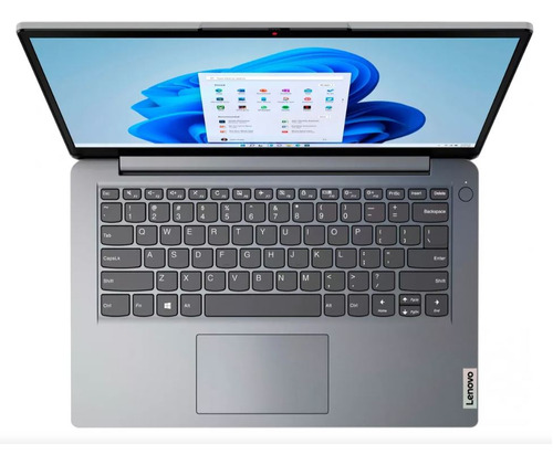 Notebook Lenovo Ideapad 14 Celeron N4020 128gb Win11 Office