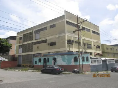 Edificio en venta
