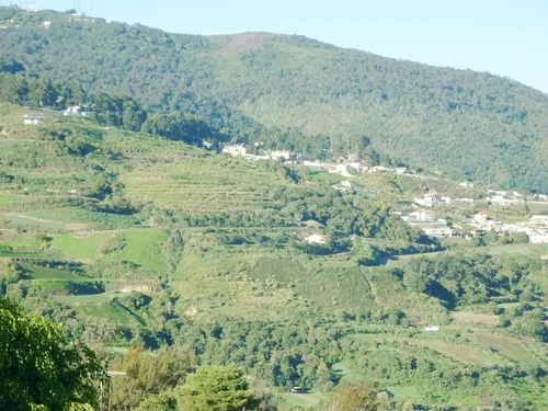 Qta El Junko Country Club
