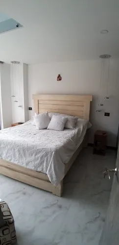 Vendo O Permuto Apartamento En Andes Junto A Cafam Floresta