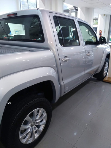 Volkswagen Amarok 2.0tdi 140cv K