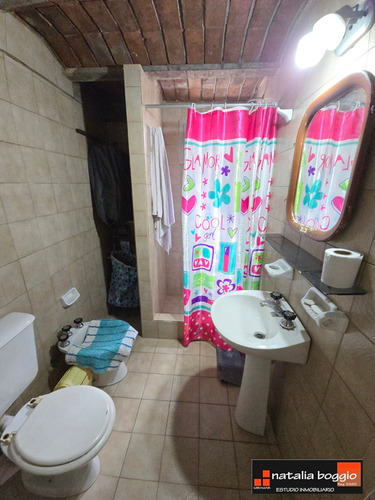 Chalet Miramar 3 Ambientes C/dependencia Usd 55.000 V6438