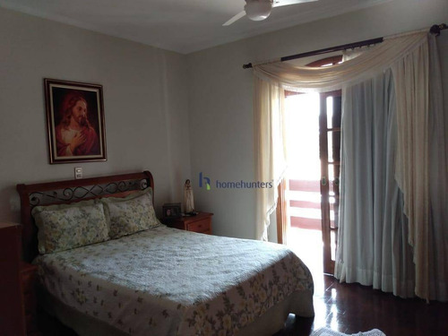 Casa Com 3 Dormitórios À Venda, 240 M² Por R$ 750.000,00 - Parque Jatibaia (sousas) - Campinas/sp - Ca4236