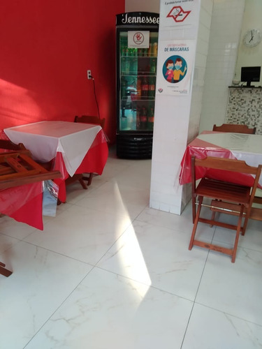 Vende-se Ponto Comercial - Pt00009 - 69260141