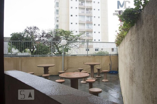 Imagem 8 de 20 de Apartamento A Venda No Bairro Vila Ema Em São Paulo - Sp. - 1448-1