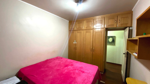 Imagem 19 de 30 de Vendo Excelente Apartamento No Gonzaga Com Vaga De Garagem, 3 Quartos, 1 Vaga, 2 Banheiros, Santos - Ap04059 - 69683829