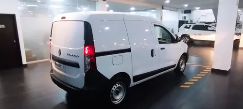 Renault Kangoo 2026 Ds