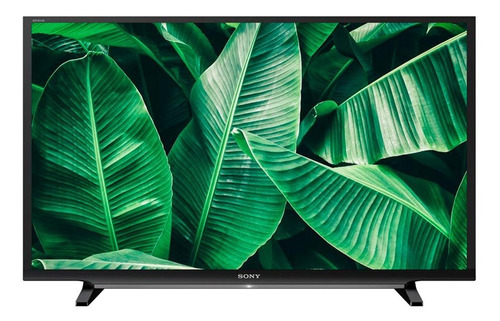 Smart TV Sony KDL-32W655D/Z LED Linux HD 32" 127V/240V