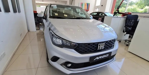 Imagen 10 de 15 de Fiat Argo 1.8 Precisión Ultimas Unidades Llevalo Ya!!! //ga