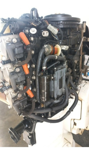 Imagen 4 de 7 de Evinrude Etec 90 Hp