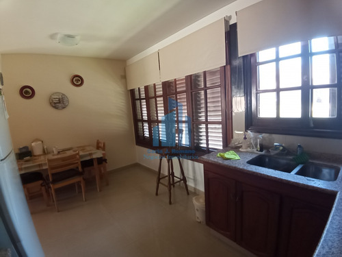 Venta Casa De 4 Ambientes En Club De Campo San Patricio