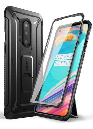 Supcase [funda Unicorn Beetle Pro Series Diseñada Para 8 De