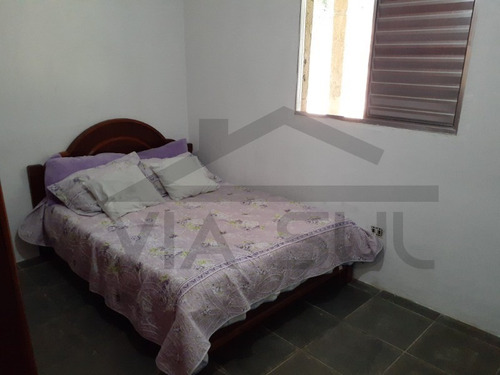 Imagem 13 de 30 de Sítio À Venda Em Juquitiba - 303 - 34847003