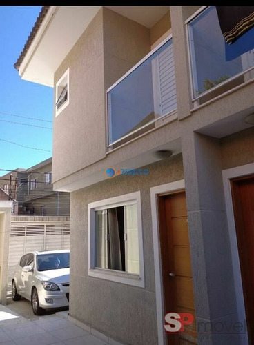 Imagem 19 de 20 de Casa Em Condomínio À Venda, Parada Inglesa, Zona Norte, São Paulo - 144435d
