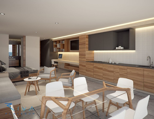Imagen 5 de 13 de Condominio En Venta En Playa Del Carmen