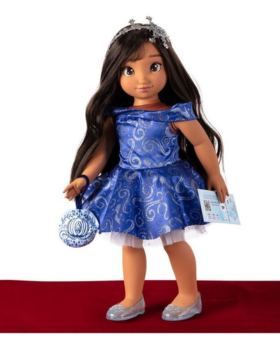 Disney Princesas 4ever Ily Cenicienta