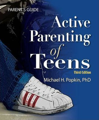 Libro Active Parenting Of Teens - Michael H. Popkin