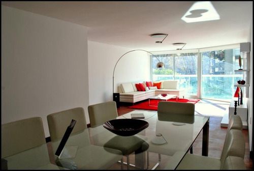 Imagen 3 de 8 de Venta Dpto Pocitos 3 Dor 3 Baños