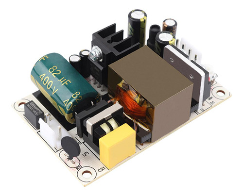 9v 4a 48w Fuente De Alimentación Conmutada Interruptor