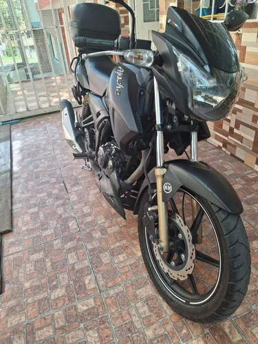 Tvs Apache 180