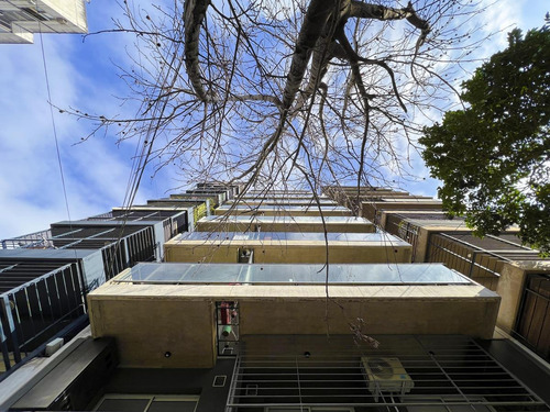 Imagen 19 de 20 de Departamento De 1 Dormitorio Con Gran Balcón En Lourdes