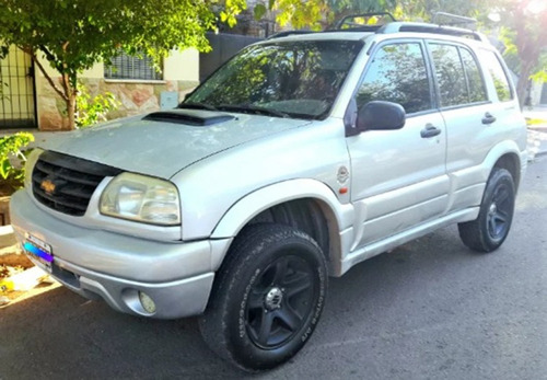 Chevrolet Grand Vitara 2.0 I