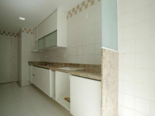Imagem 5 de 19 de Apartamento - Lri1090 - 32940011