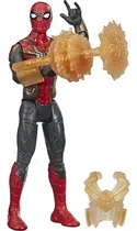 Comprar Figura Spider-man Iron Spider Marvel Spider-man No Way Home