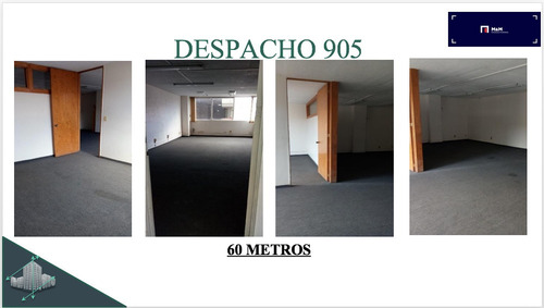 Imagen 19 de 25 de Oficina En Renta En Naucalpan , Toreo 409m2 , $210