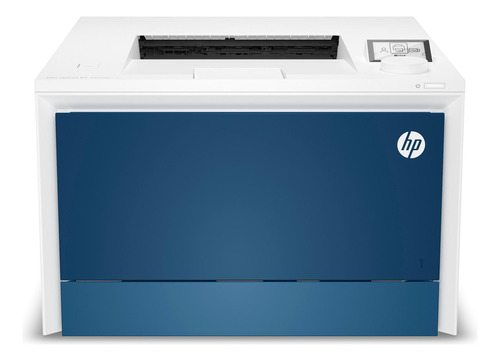 Impresora Hp Color Laserjet Pro 423dw